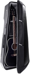 Acoustic guitar gig bag Gruv gear Kapsule Acoustic Guitar