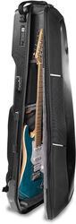 Electric guitar gig bag Gruv gear Kapsule Electric Guitar
