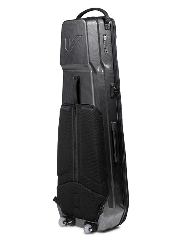Gruv Gear Duo Electric Guitar - Electric guitar gig bag - Variation 2
