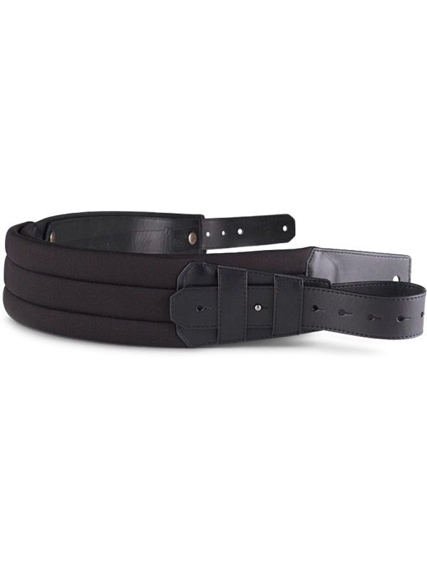 Gruv Gear Duostrap Neo - Guitar strap - Variation 2