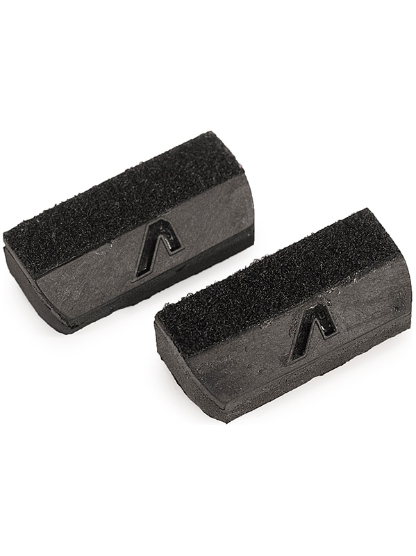 Gruv Gear Fretwedge Headstock String Dampener 2-pack - Small - Guitar tool kit - Variation 1