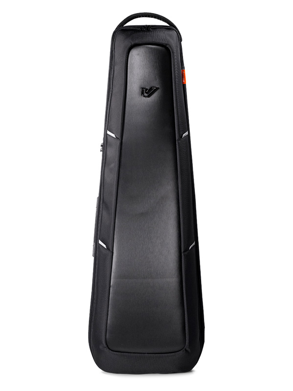 Gruv Gear Kapsule Duo Bass - Electric bass gig bag - Variation 3