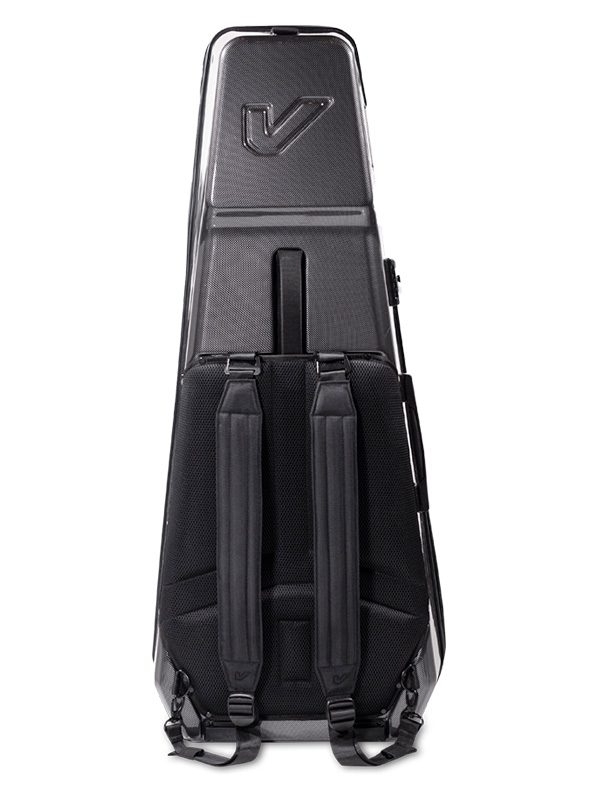 Gruv Gear Kapsule Electric Guitar - Electric guitar gig bag - Variation 2