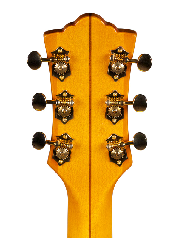 Guild A-150 Savoy in Blonde | Music Folk St. Louis