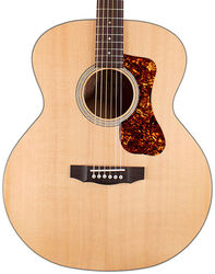 Folk guitar Guild BT-240E Baritone Newark St. Collection - Natural