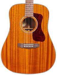 Folk guitar Guild D-120 Westerly - Natural