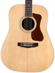 Folk guitar Guild D-260E Deluxe Westerly - Natural