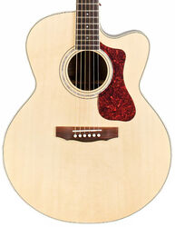 Folk guitar Guild F-150CE Westerly - Natural