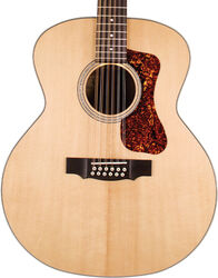 Folk guitar Guild F-1512 Westerly - Natural