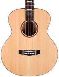 Folk guitar Guild Jumbo Junior Reserve Maple - Natural