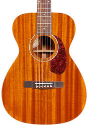 Acoustic guitar & electro Guild M-120 Westerly - Natural gloss