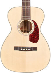 Acoustic guitar & electro Guild Westerly M-140 - Natural