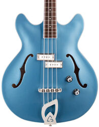 Newark St. Collection Starfire Bass I - pelham blue