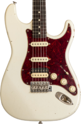Trad S #42275 - aged olympic white