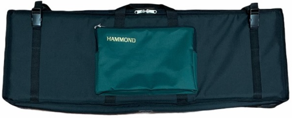 Hammond Housse Sk Pro - Gigbag for Keyboard - Main picture