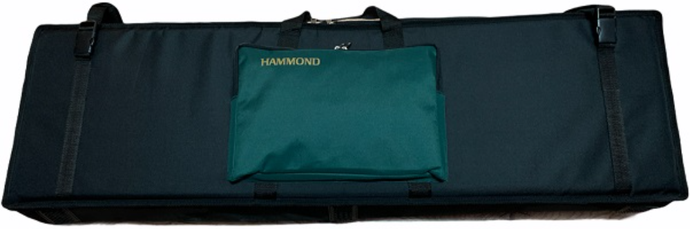 Hammond Housse Sk Pro 73 - Gigbag for Keyboard - Main picture