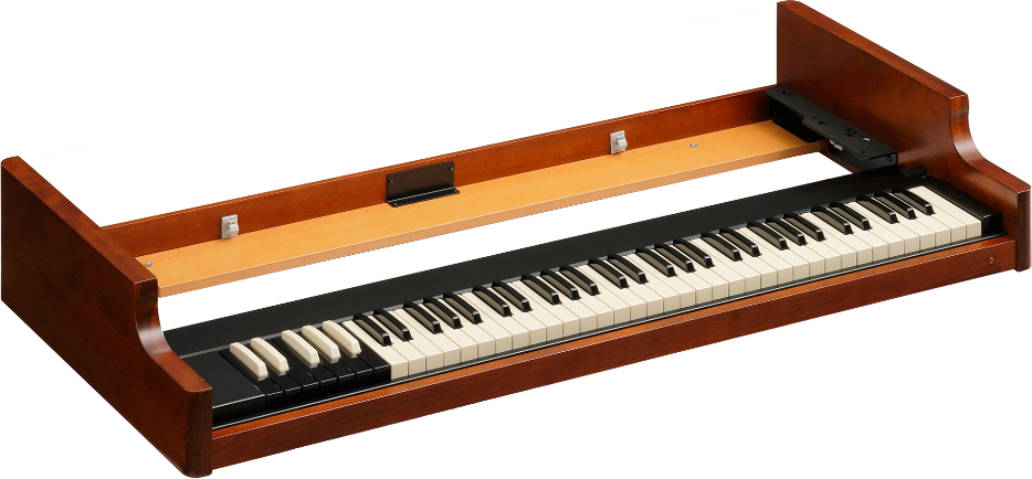 Hammond Xlk-5 - Mobile Organ - Main picture