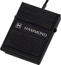 Sustain pedal for keyboard Hammond FS9H