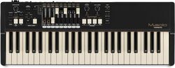 Synthesizer Hammond M-solo Black