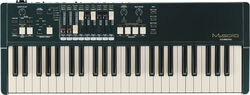Synthesizer Hammond M-solo British Racing Green