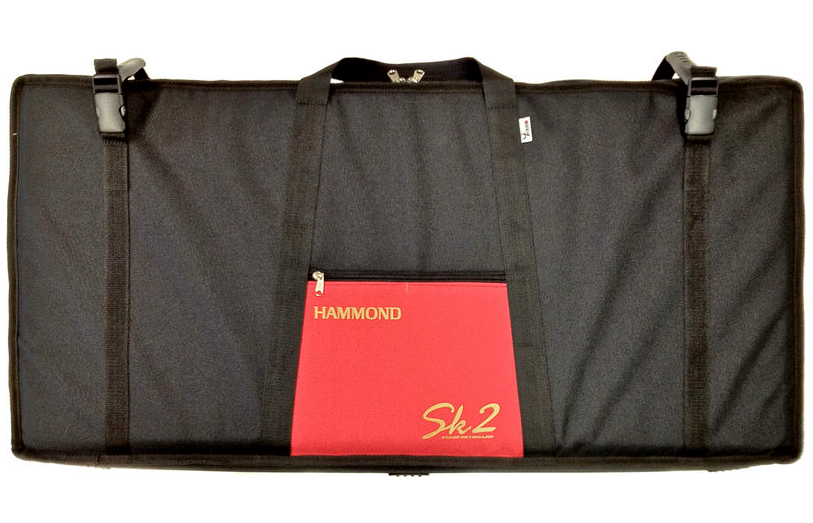 Hammond Softbag SK2 Gigbag for keyboard
