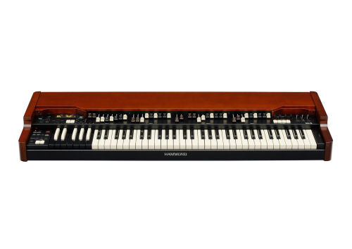 Hammond Xk-5 - Mobile Organ - Variation 1