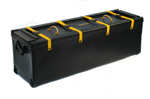 Hardcase Hc52w Etui Accessoires 52 - Drum accessories hardcase - Main picture