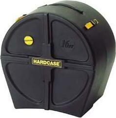 Hardcase Hn14ft  Tom Bass 14 - Drum case - Main picture