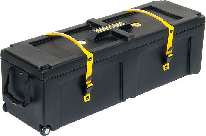 Hardcase Hn40w   40   Avec Roues - Drum accessories hardcase - Main picture