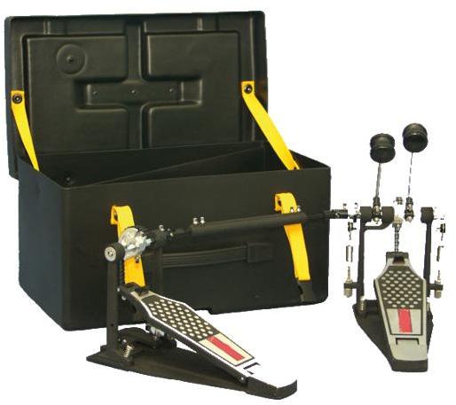 Drum accessories hardcase Hardcase HNDBP