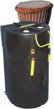 Hardcase Hndj14    Pour Djembe  14 - Percussion bag & case - Main picture