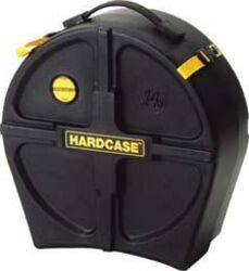 Drum case Hardcase Etui Caisse Claire Hardcase 14