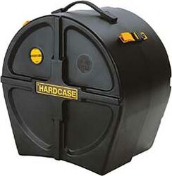 Drum case Hardcase HN8T Tom Hardcase