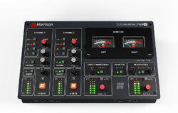 Usb audio interface Harrisson FLEX-10