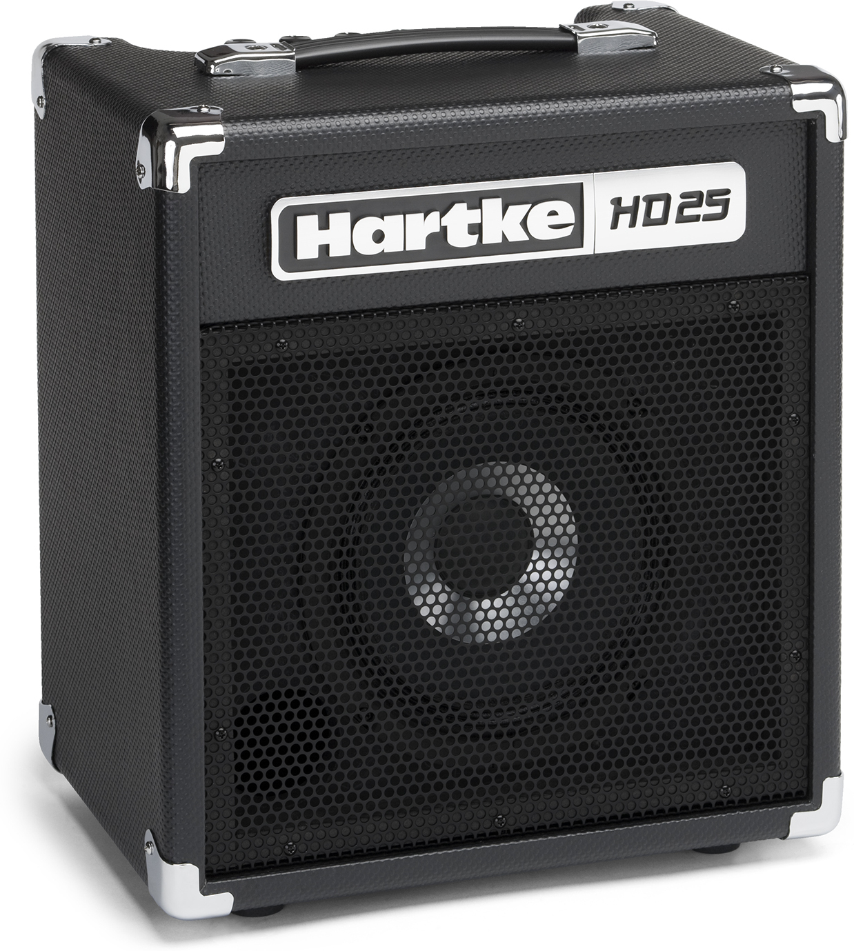 Hartke Hd25 Combo - Bass combo amp - Main picture