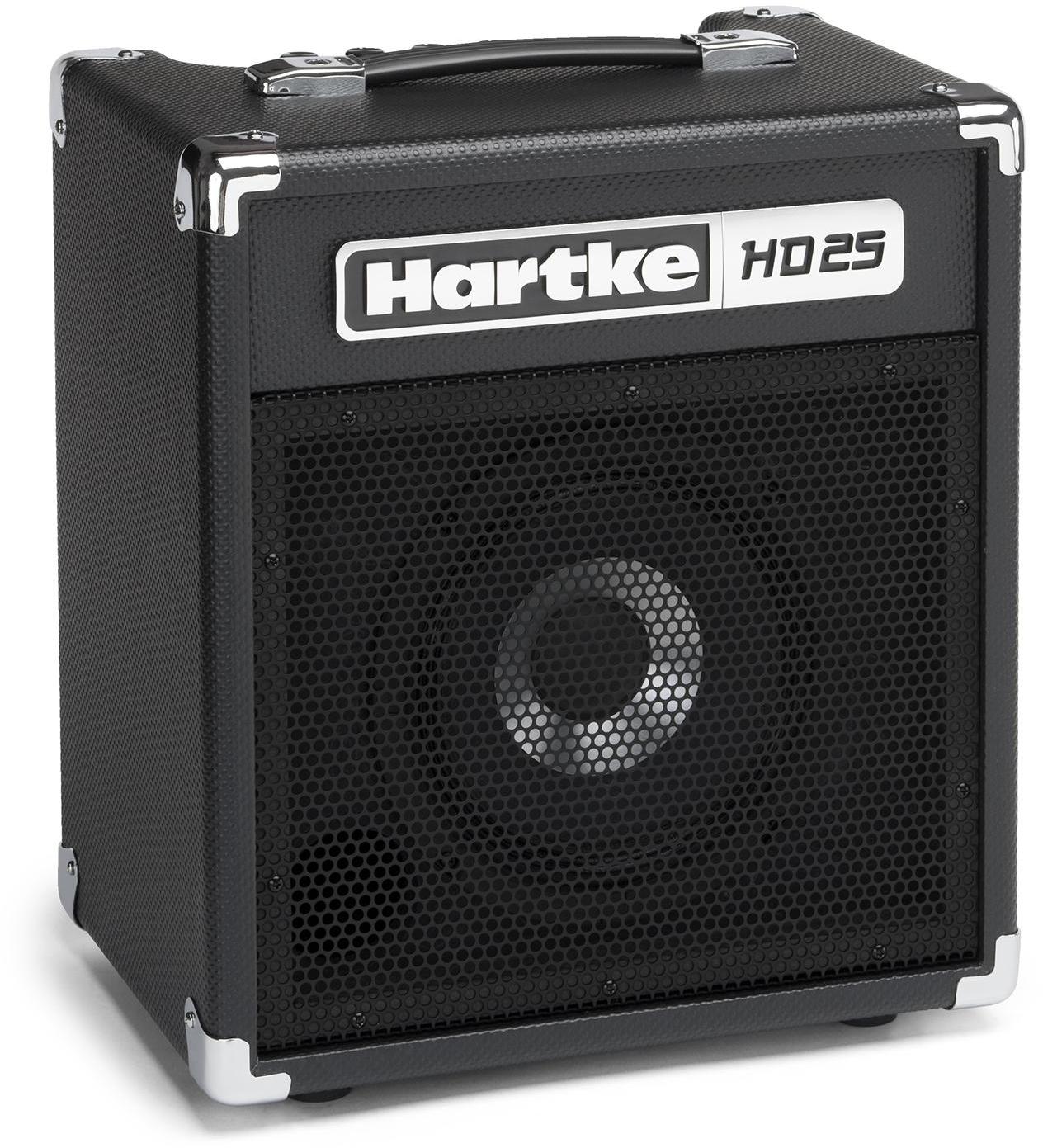 Bass combo amp Hartke HD25 COMBO