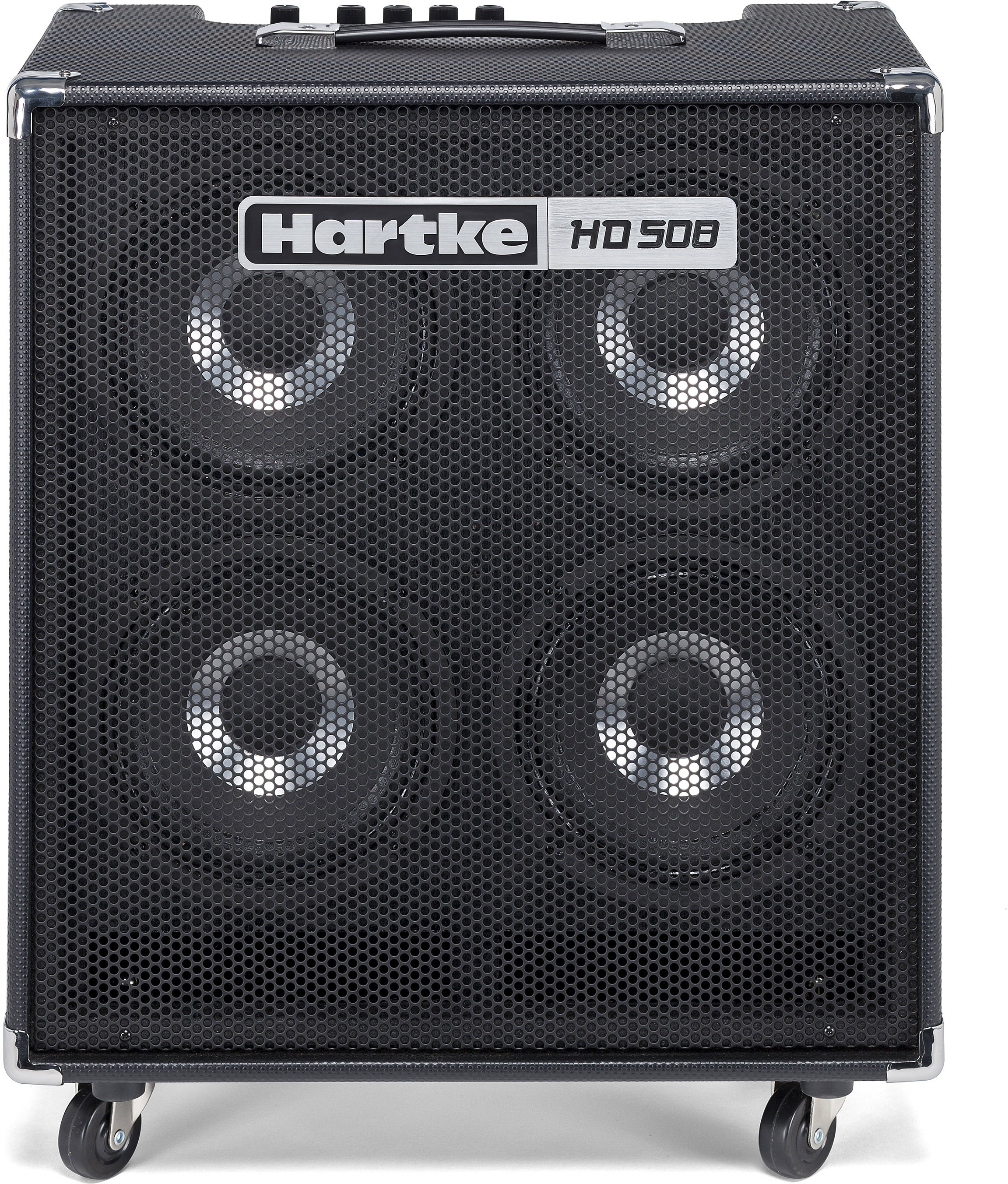 Hartke Hd508 Combo 500w 4x8 - Bass combo amp - Main picture
