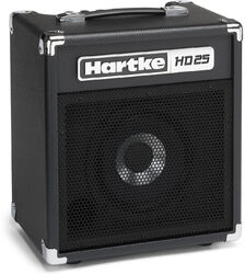 HD25 COMBO