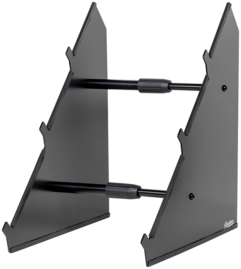 Headliner 3-tier Desktop Synth Stand - Stand for studio - Variation 2