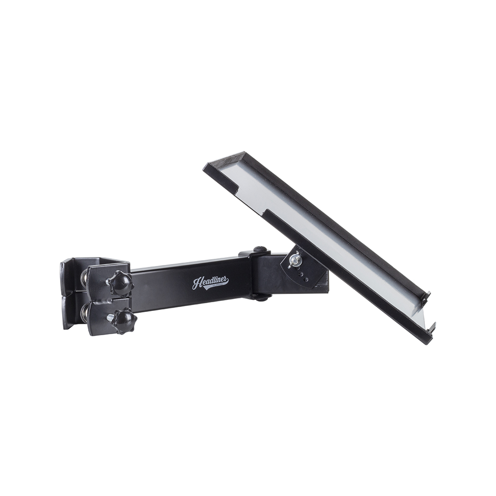 Headliner Accessory Tray - DJ Access - Variation 3