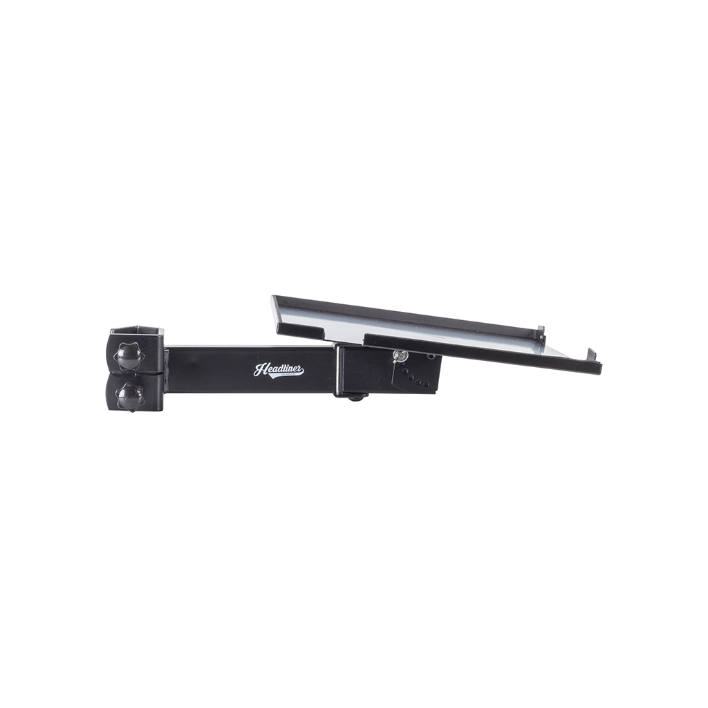 Headliner Accessory Tray - DJ Access - Variation 4