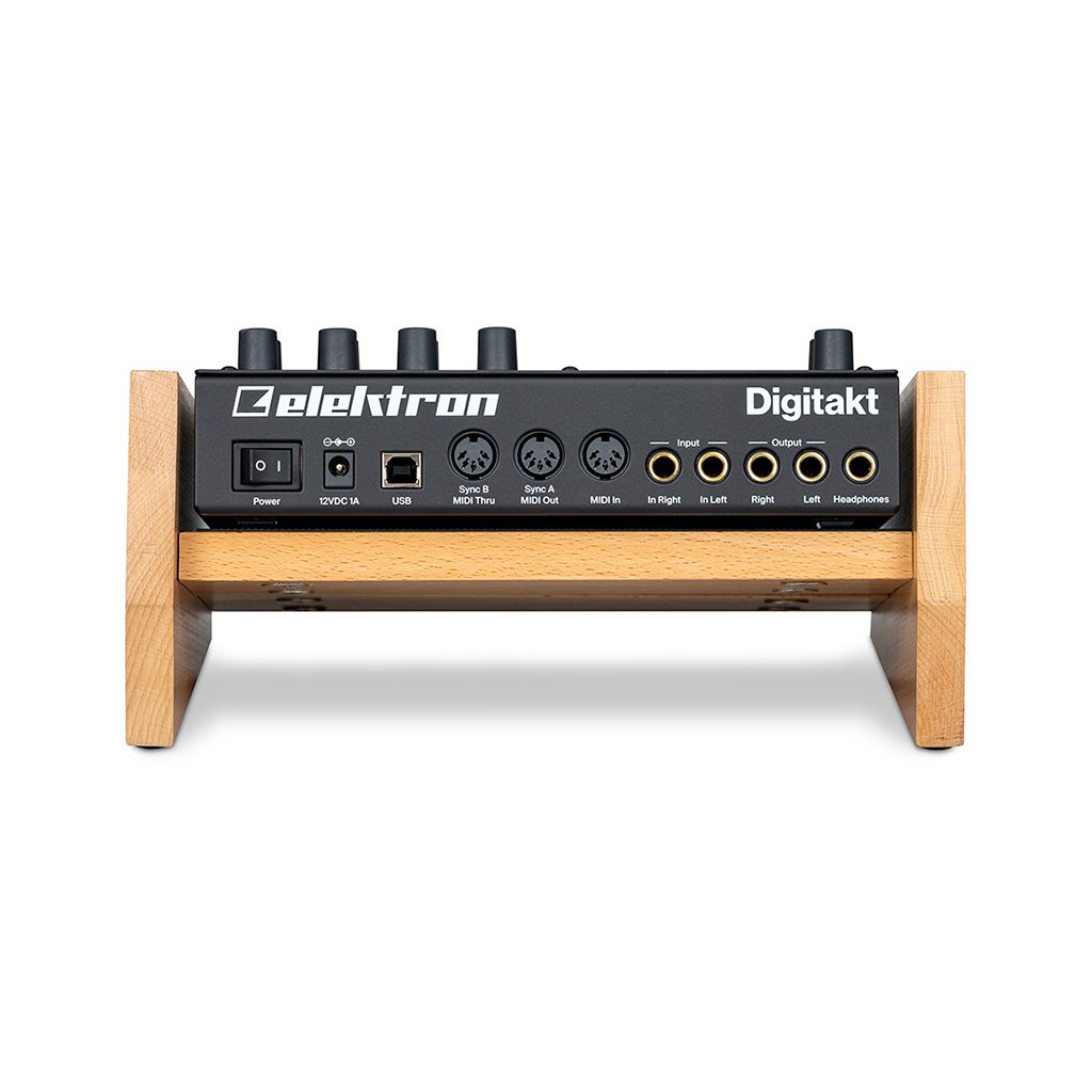 Headliner Catalina Stand Elektron Digitakt Ii Etc - Stand for studio - Variation 2
