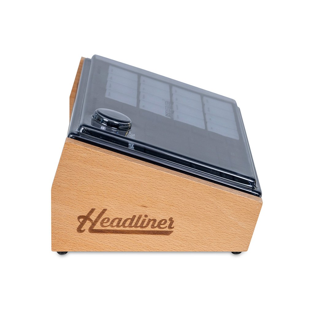 Headliner Catalina Stand Ni Maschine Mk3 / Maschine+ - Stand for studio - Variation 3