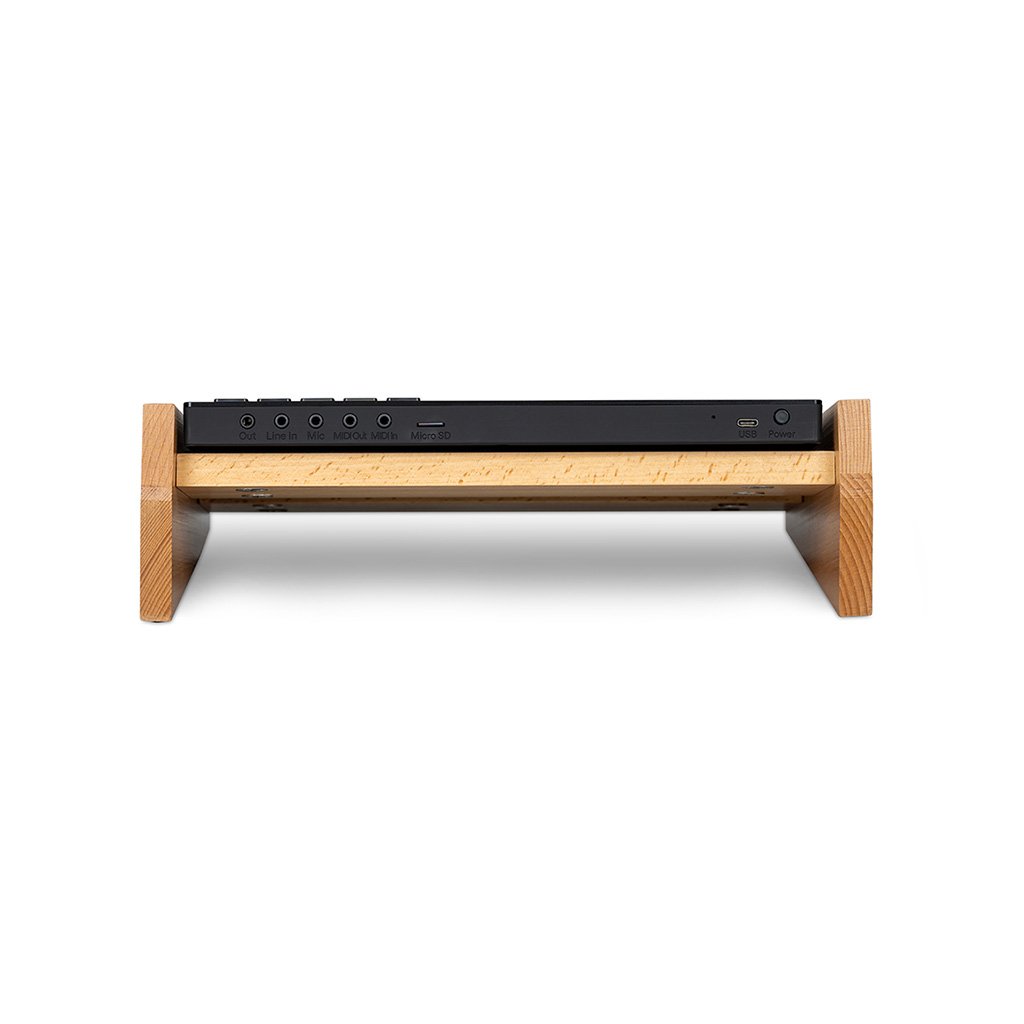 Headliner Catalina Stand Polyend Play / Play+ /tracker - Stand for studio - Variation 2