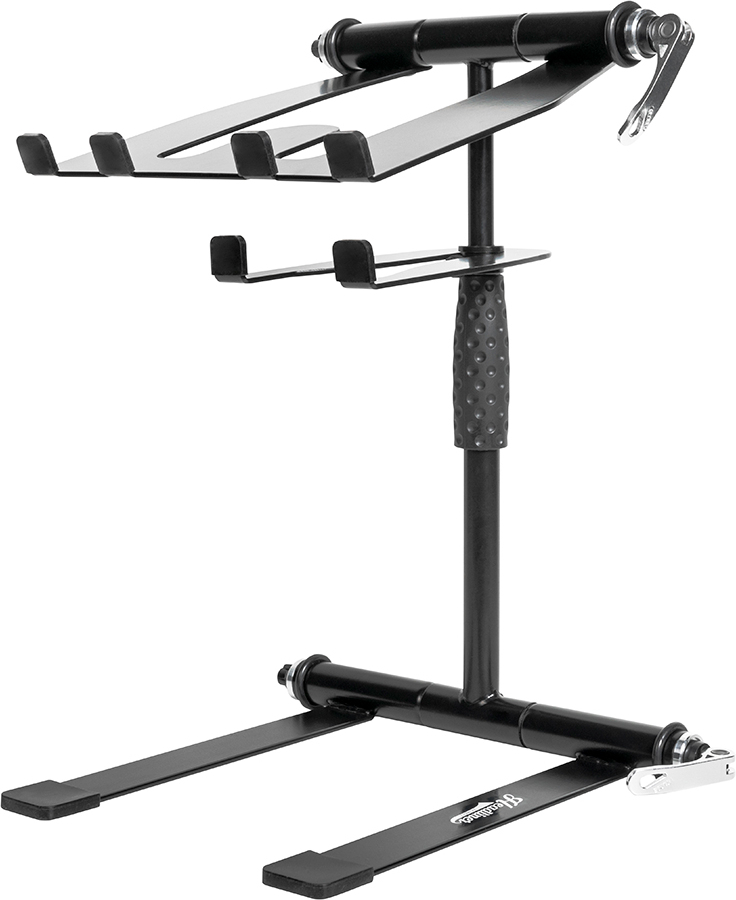 Headliner Digistand Pro Laptop Stand - DJ Access - Main picture