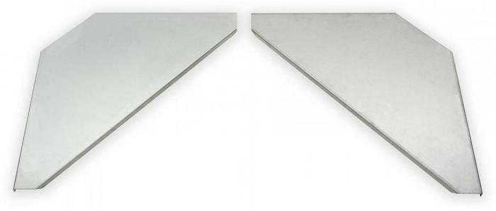 Dj access Headliner Indio Corner Shelves (Pair)
