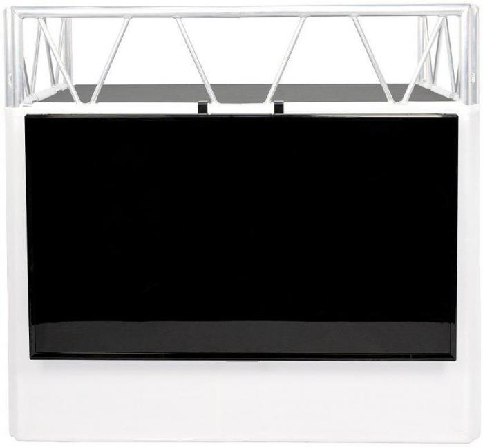 Dj access Headliner Indio TV Mount