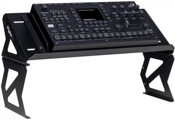 Stand for studio Headliner Mod Riser Desktop Production Stand