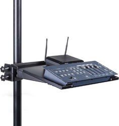 Dj access Headliner Accessory Tray