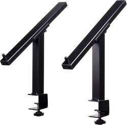 Dj access Headliner La Brea Laptop Brackets